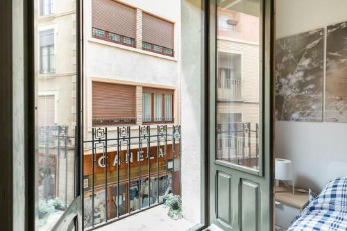 Apartamento Citycenter Tudela