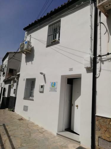 La Casita De Ubrique
