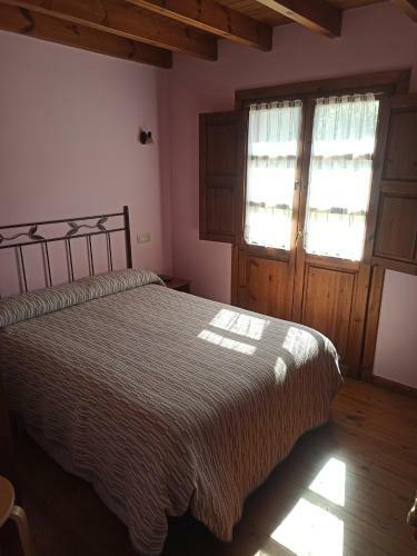 Posada Casa Aldea Los Casta�os