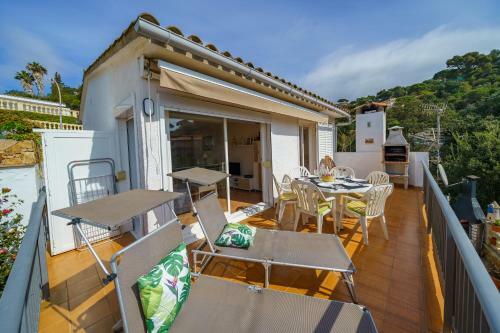 Apartamento El Rinc�n De Santa Maria - Lux Houses Experience