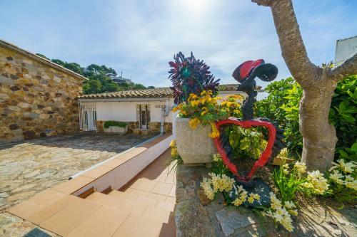 Apartamento El Rinc�n De Santa Maria - Lux Houses Experience