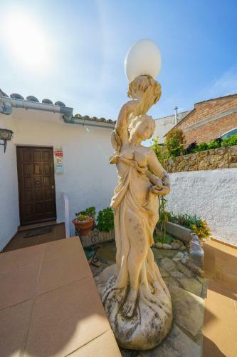Apartamento El Rinc�n De Santa Maria - Lux Houses Experience