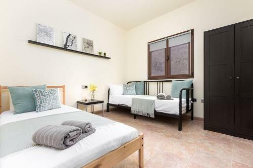 Casa El Kornao, Fuerteventura