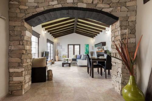 Casa El Kornao, Fuerteventura