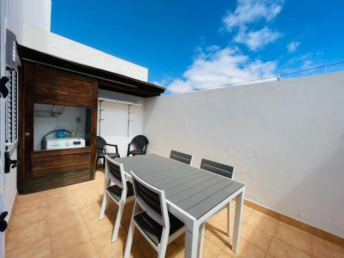 Apartamento Casa One Love El Cotillo