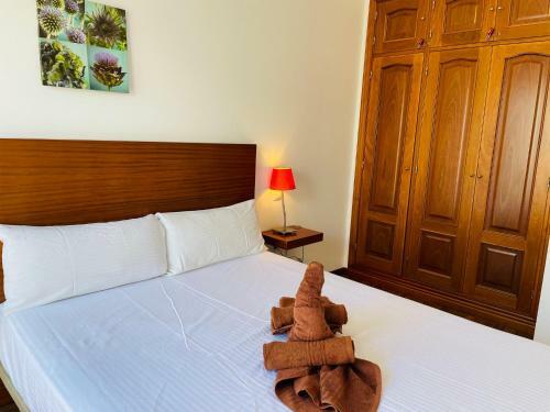 Apartamento Casa One Love El Cotillo