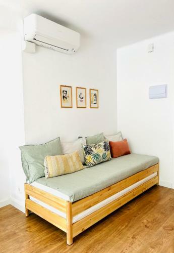 Apartamento Fant�stico Piso En Tossa De Mar