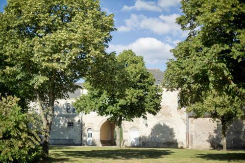 Hotel Domaine De Roiff�