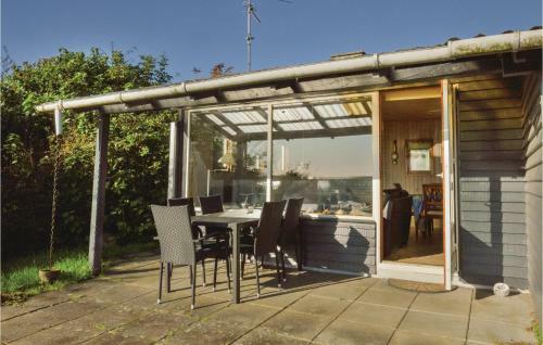 Holiday Home Rodbjerg