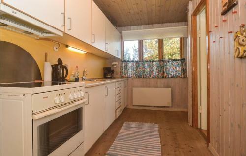 Holiday Home Rodbjerg