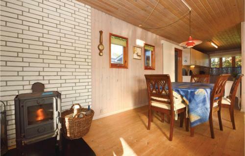 Holiday Home Rodbjerg