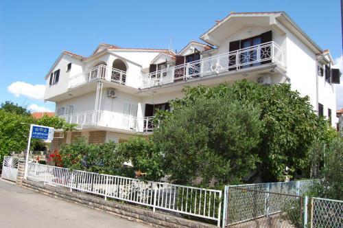 Apartments Bojanic