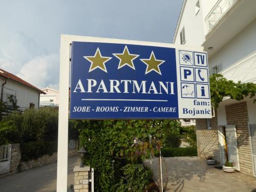 Apartments Bojanic