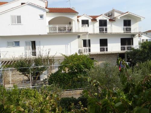 Apartments Bojanic