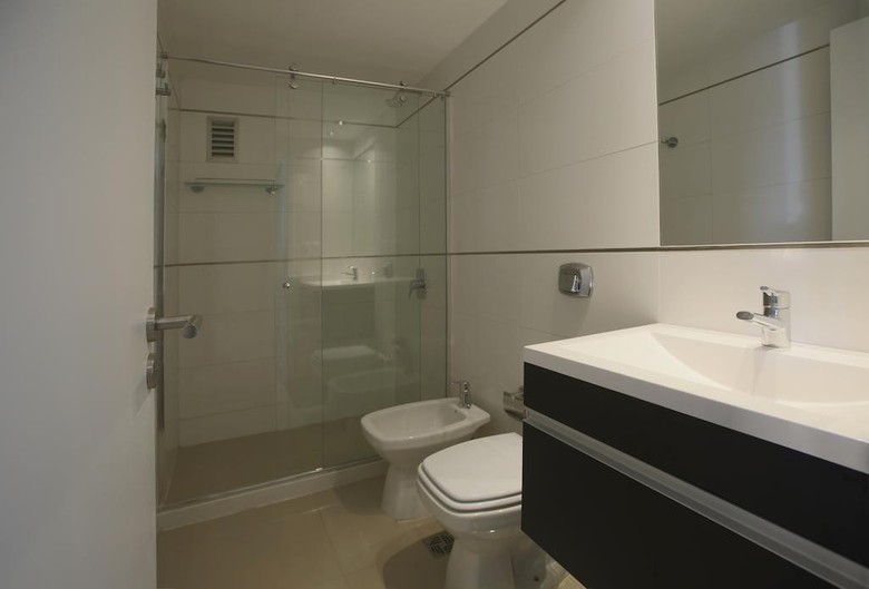 Aparthotel Mercosur Universitas