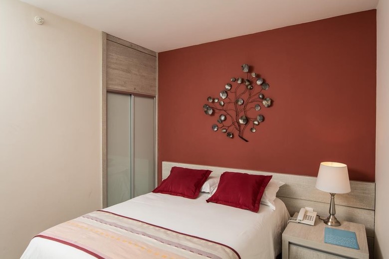 Aparthotel Mercosur Universitas