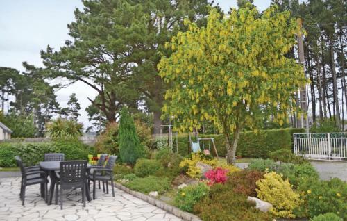 Holiday Home Penestin Chemin De Camaret
