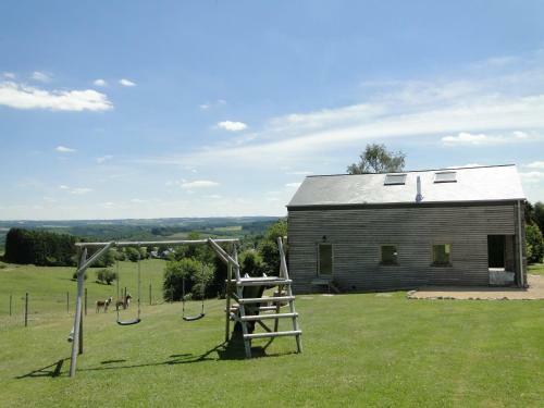 Holiday Home A Pas De Loup