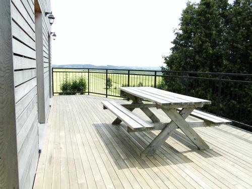 Holiday Home A Pas De Loup