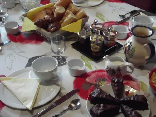 Bed & Breakfast La Vieille Forge