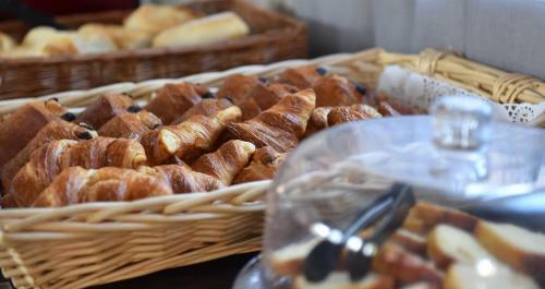 Residence "u Nebbiu"