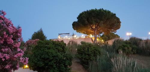 Residence "u Nebbiu"