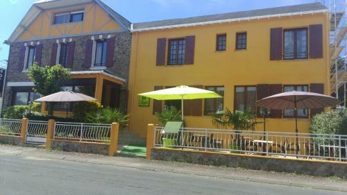 Hotel Le Richelieu