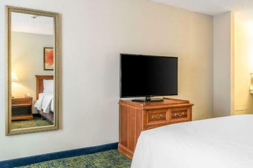 Hotel Quality Inn Prestonsburg