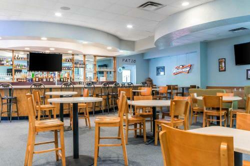 Hotel Quality Inn Prestonsburg