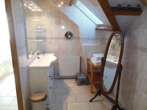 Bed & Breakfast La Rotonde 77
