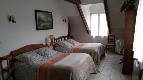 Bed & Breakfast La Rotonde 77