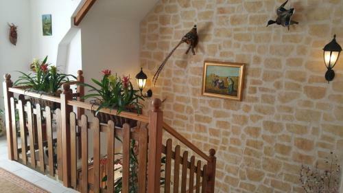 Bed & Breakfast La Rotonde 77