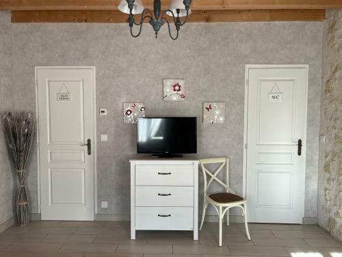 G�te Du Ruisseau De La Renne