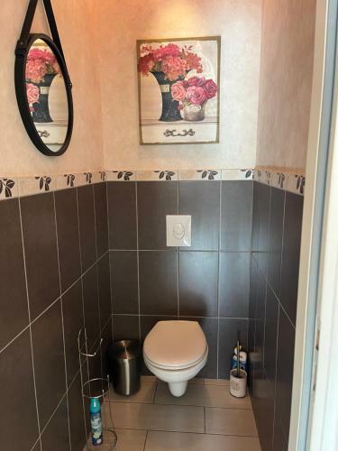 G�te Du Ruisseau De La Renne