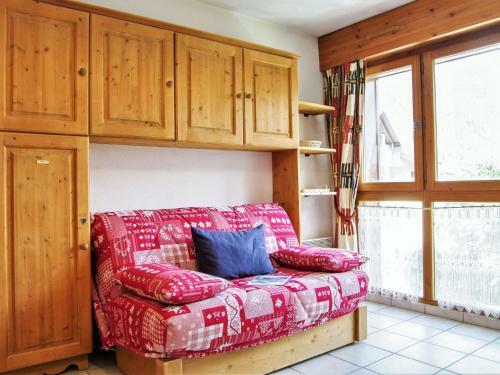 Apartamento Espace Montagne