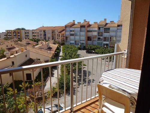 Apartment Les Saladelles V Le Grau Du Roi