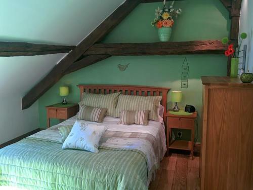Bed & Breakfast La Grange Tranquille