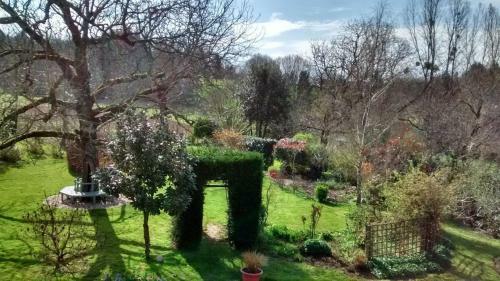 Bed & Breakfast La Grange Tranquille