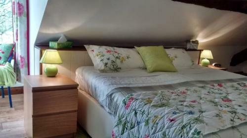 Bed & Breakfast La Grange Tranquille