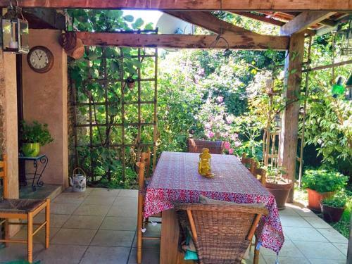 Bed & Breakfast La Grange Tranquille