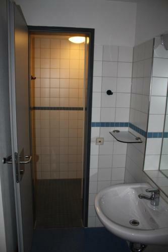 Albergue Jugendherberge Stuttgart International