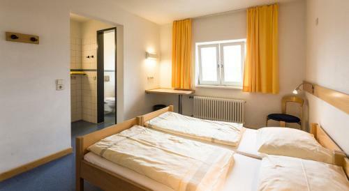 Albergue Jugendherberge Stuttgart International
