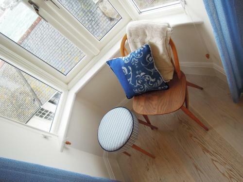 Hostal Trevose Harbour House
