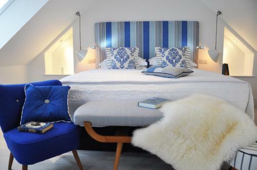 Hostal Trevose Harbour House
