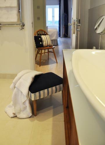 Hostal Trevose Harbour House