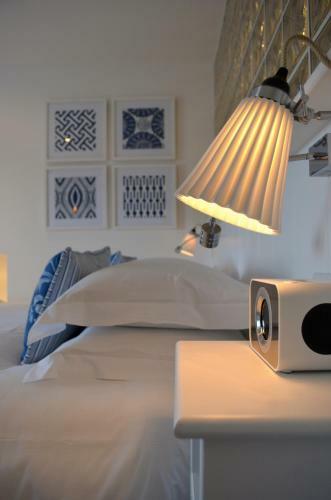 Hostal Trevose Harbour House