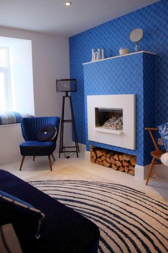 Hostal Trevose Harbour House