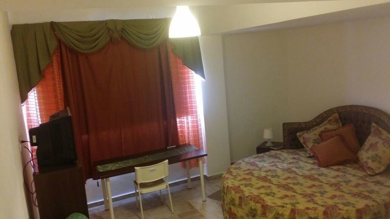 Hotel Tropicana