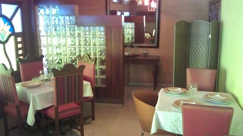 Hotel Tropicana