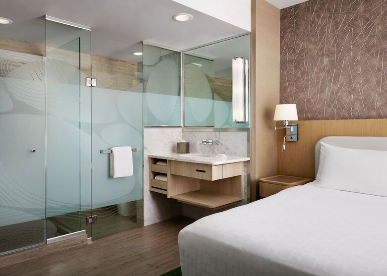 Hotel Dusitd2 Constance Pasadena